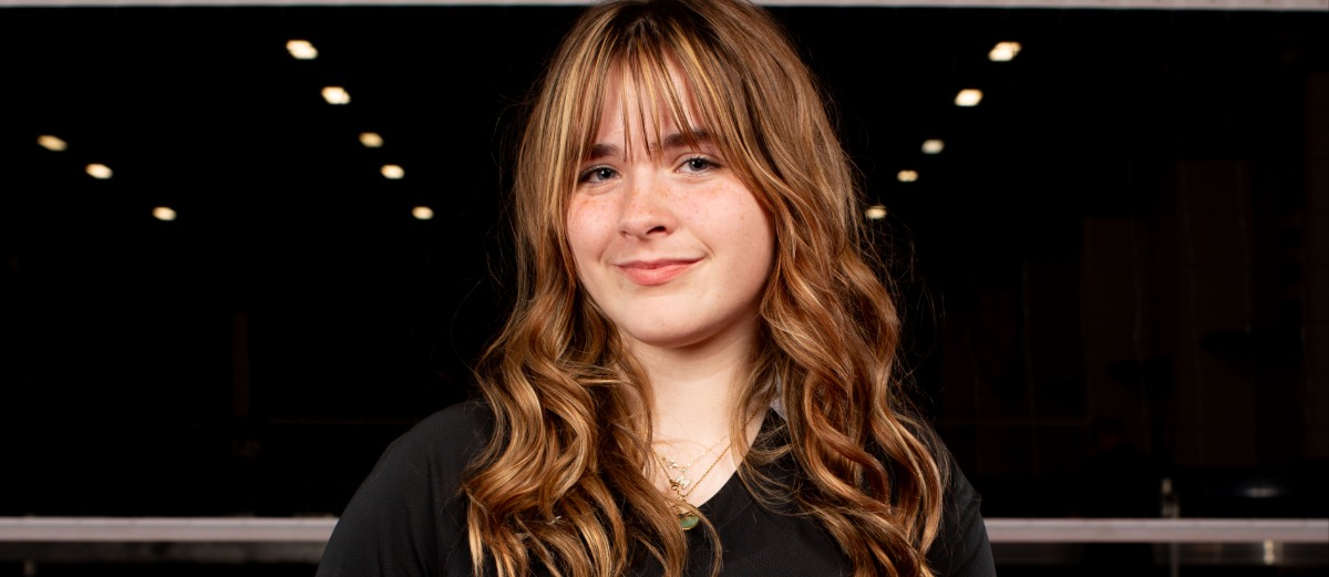 Millie Jacobs - Rising Star: Millie Jacobs' Journey to Volleyball Excellence