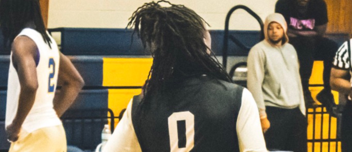 Rising Star: Niquari Young’s Journey to Basketball Excellence
