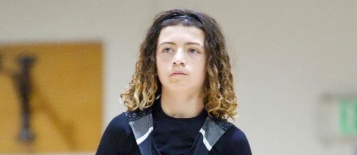 Noah Stephenson - Rising Star: Noah Stephenson's Journey in Youth Basketball