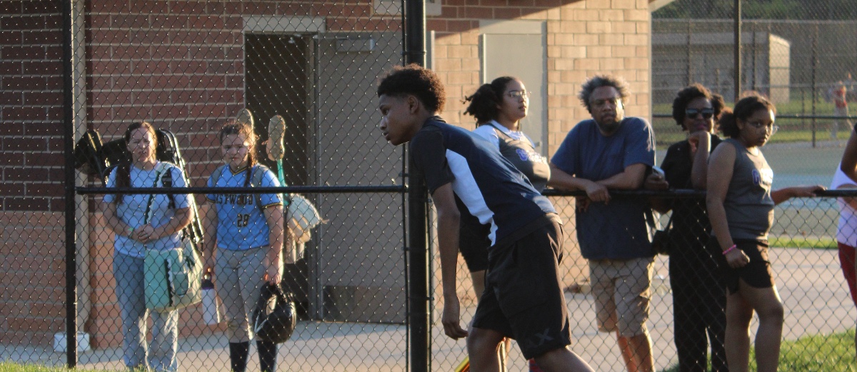 Rising Star: Carmine Rose's Journey on the Gridiron