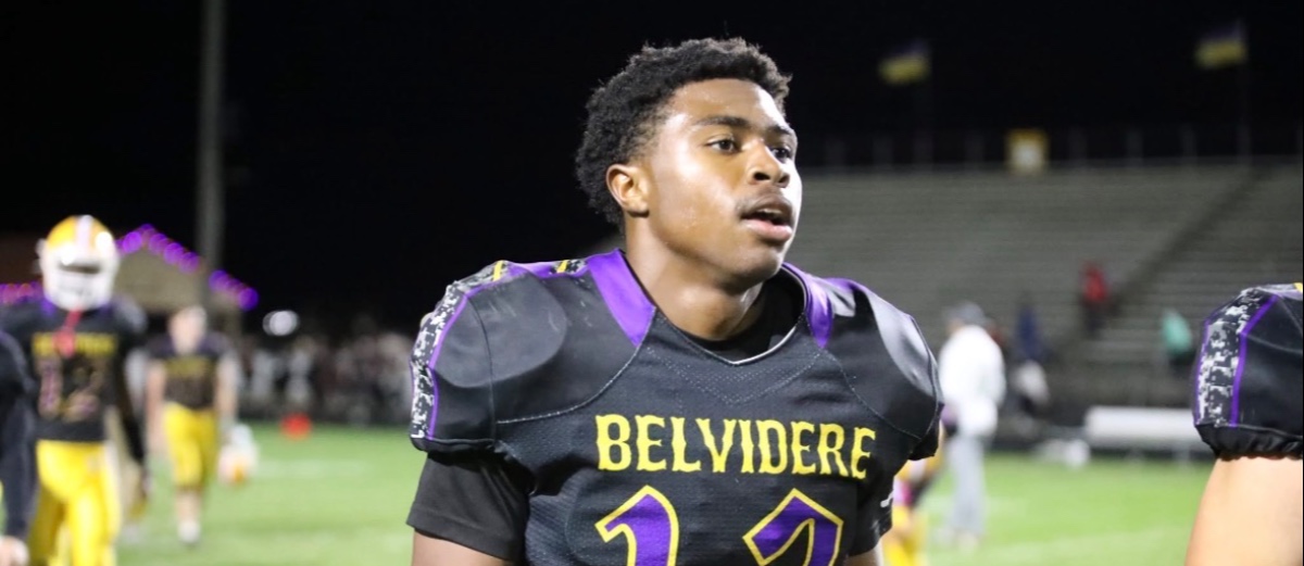 Rising Star: Mario Beasley’s Journey in Football