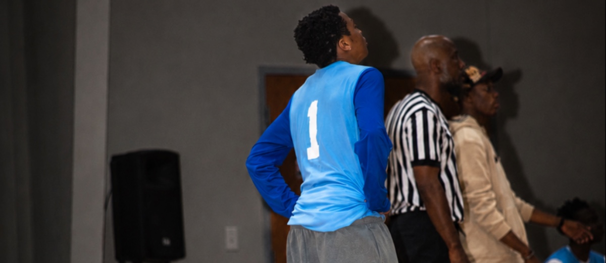 Rising Star: Jayquan Kelly's Impact on the Court