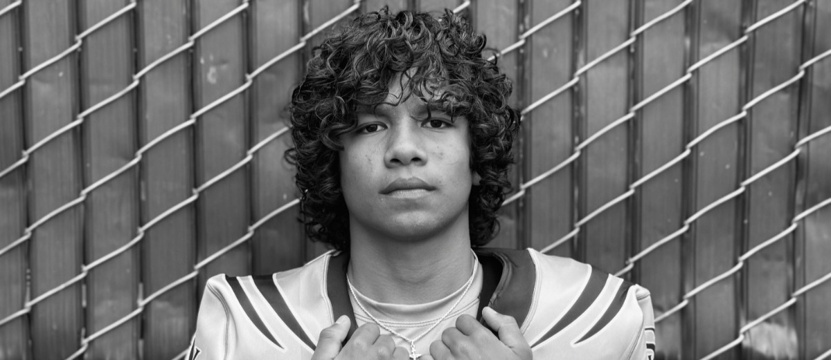 Rising Star: Elijah Torres Shines on the Gridiron