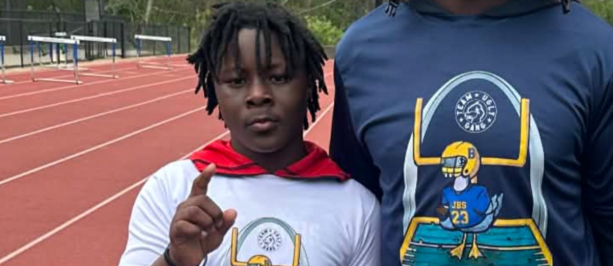Rising Star: Paul Bryant's Journey on the Gridiron