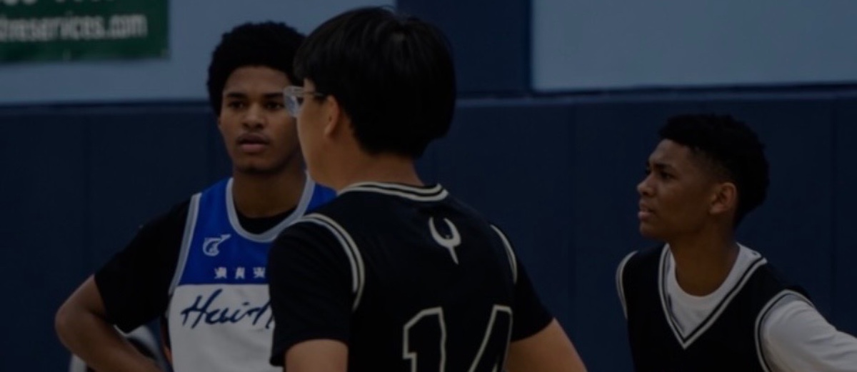 Rising Star: Myles Woody's Journey Through the Hoops