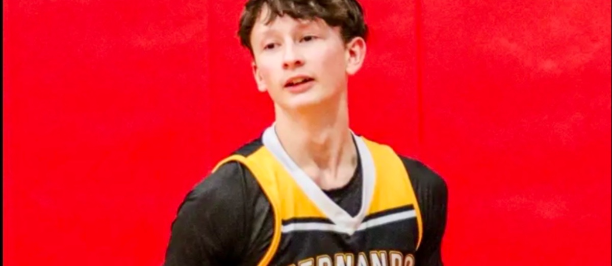 Cohen Hinkle - Rising Star: Cohen Hinkle's Journey in Basketball