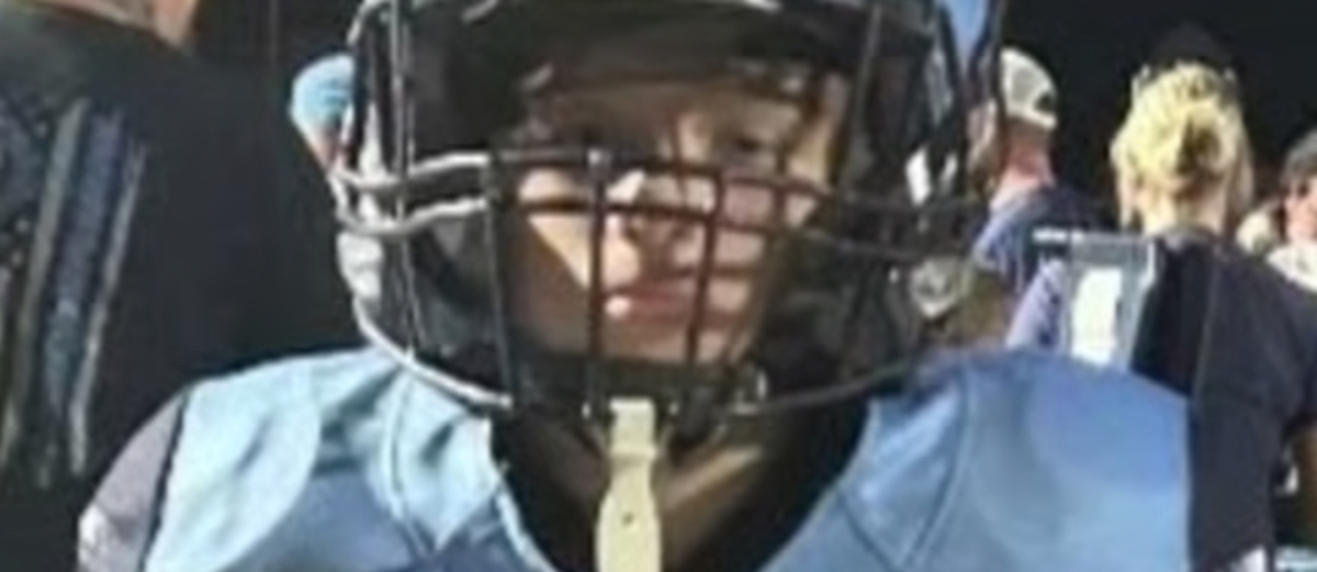 Rising Star: Jace Kuriger's Journey in Youth Football