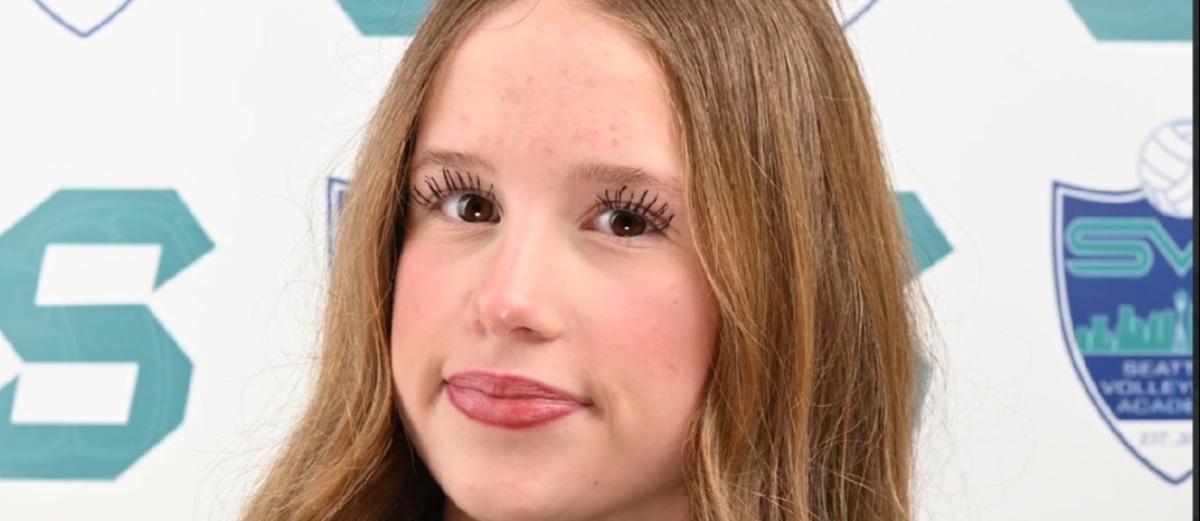 Rising Star on the Court: Brinkley Perez's Inspiring Volleyball Journey