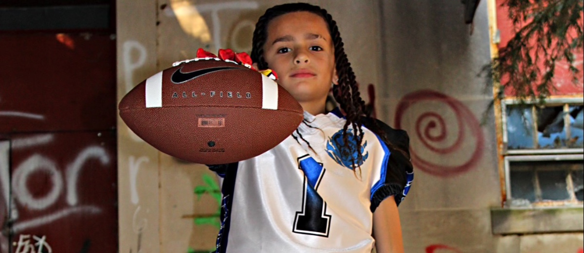 Rising Star: Josiyah Ovalles Shines in Middletown's Football Scene