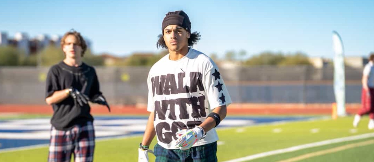 Rising Star: Maximo Munoz-Murphy's Journey in Football