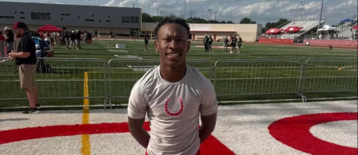 Rising Star: Da’Kadrian Jackson's Journey in Football