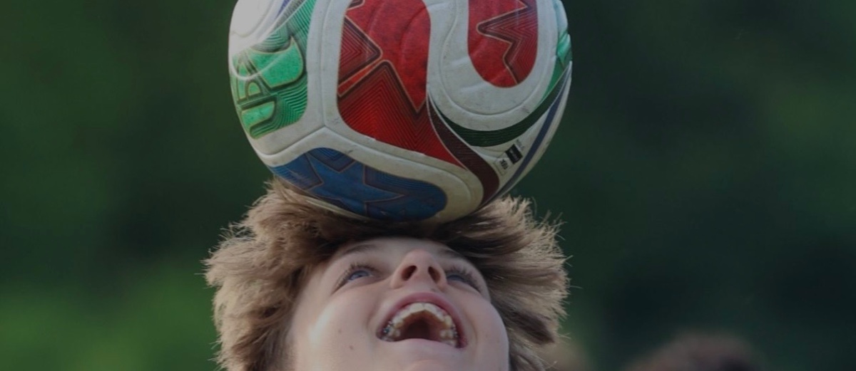 Rising Star: Bennett White's Journey to Soccer Excellence