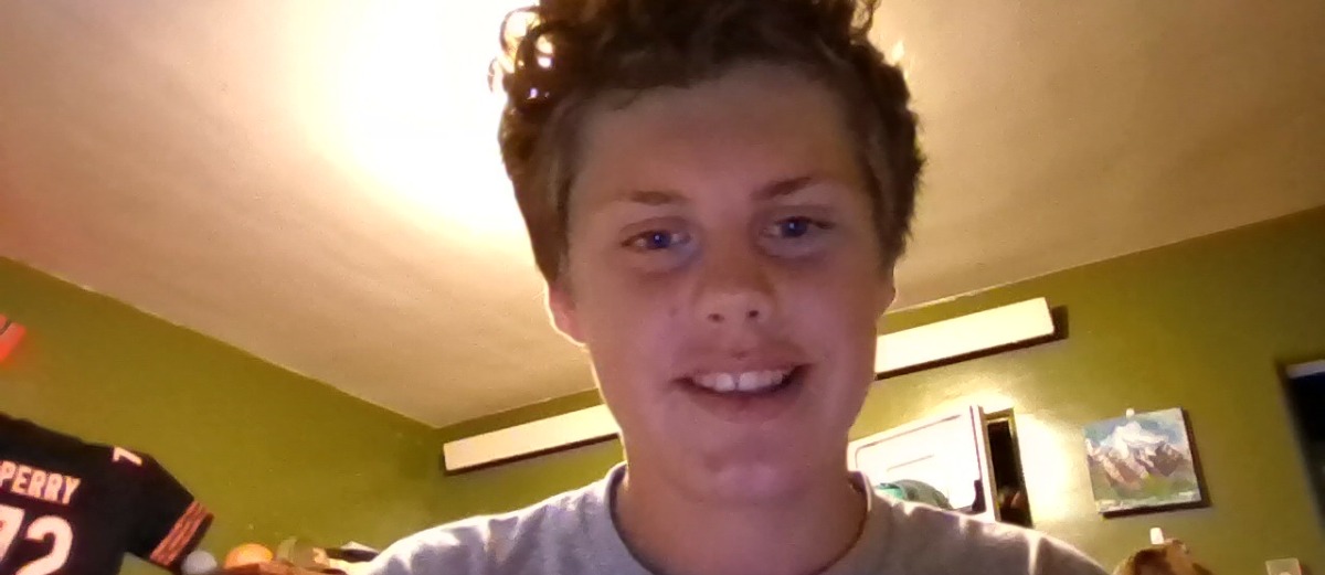 Rising Star: Gunner Ford's Journey Through the Basketball Courts of Cody