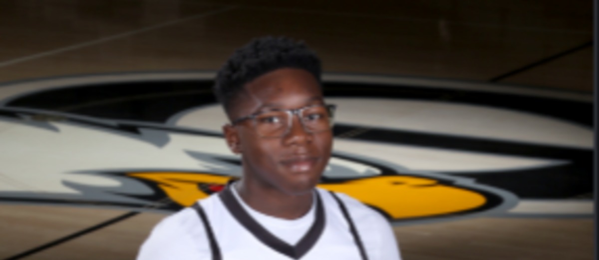 Josiah Sutton - Rising Star on the Court: Josiah Sutton's Journey in Basketball