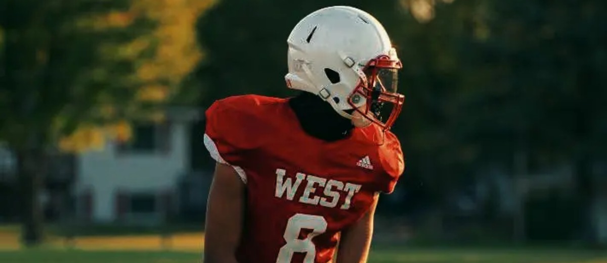 Rising Star: Azier Battle's Journey in Football