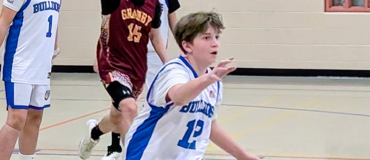 Rising Star: Camdyn Peterson's Inspiring Journey in Basketball