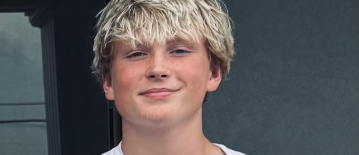 Rising Star from St. Charles: Roman Aubuchon's Inspiring Football Journey