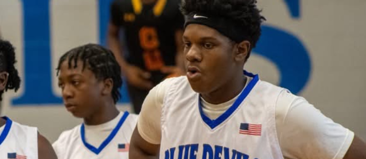 Rising Star: Kesean Kuykendall’s Passionate Pursuit of Basketball Excellence