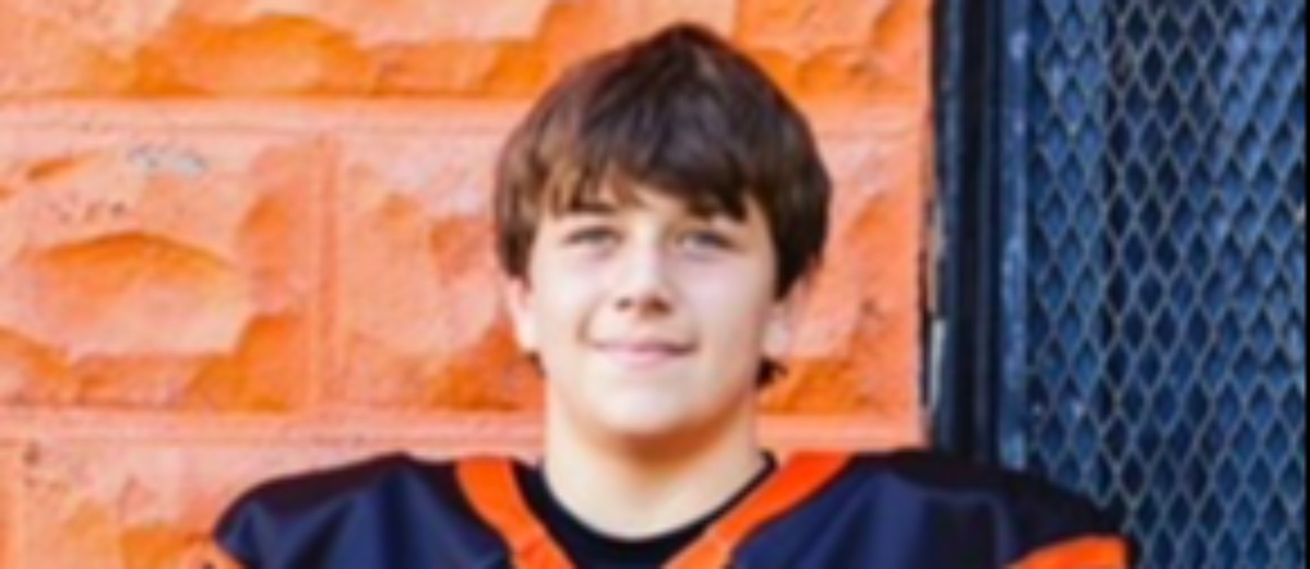 Rising Star: Jack Waelde's Journey on the Gridiron