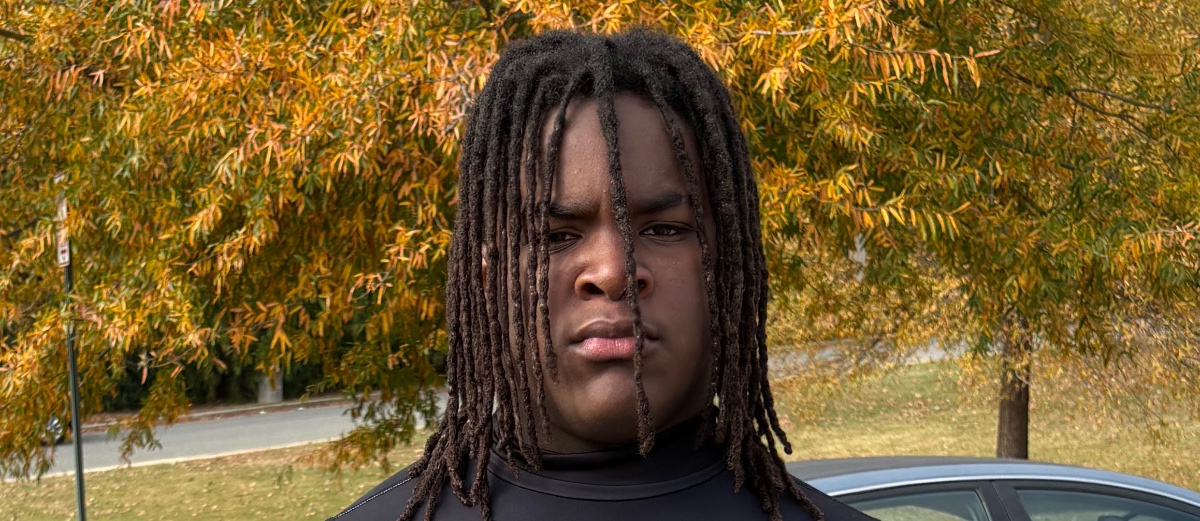 Rising Star: Kendrick Howard's Journey in Youth Football