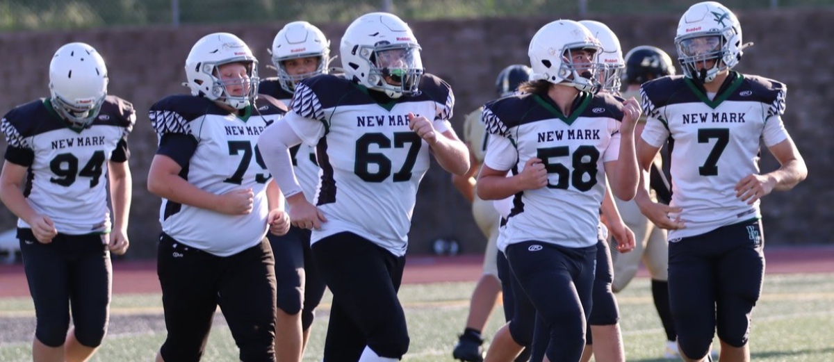 Trevor Parish - Rising Star: Trevor Parish's Path to Football Excellence