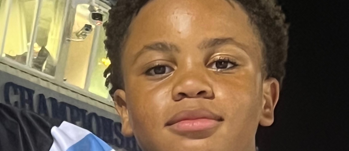 Landon Buie-Hooker - Rising Star: Landon Buie-Hooker’s Journey in Football