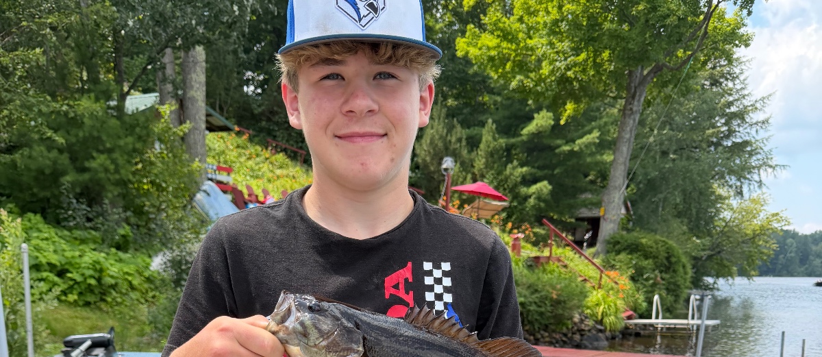 Carter Madden - Rising Star on the Diamond: Carter Madden's Journey in Baseball