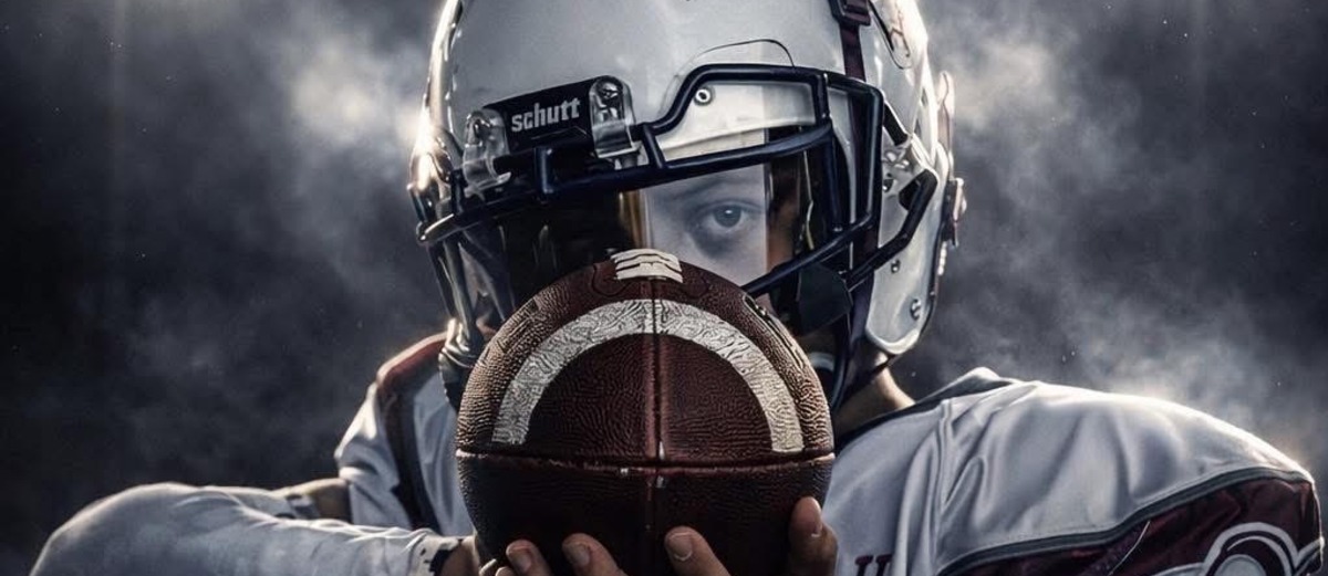 Christopher Rollison: The Rising Star of Whitmer Football
