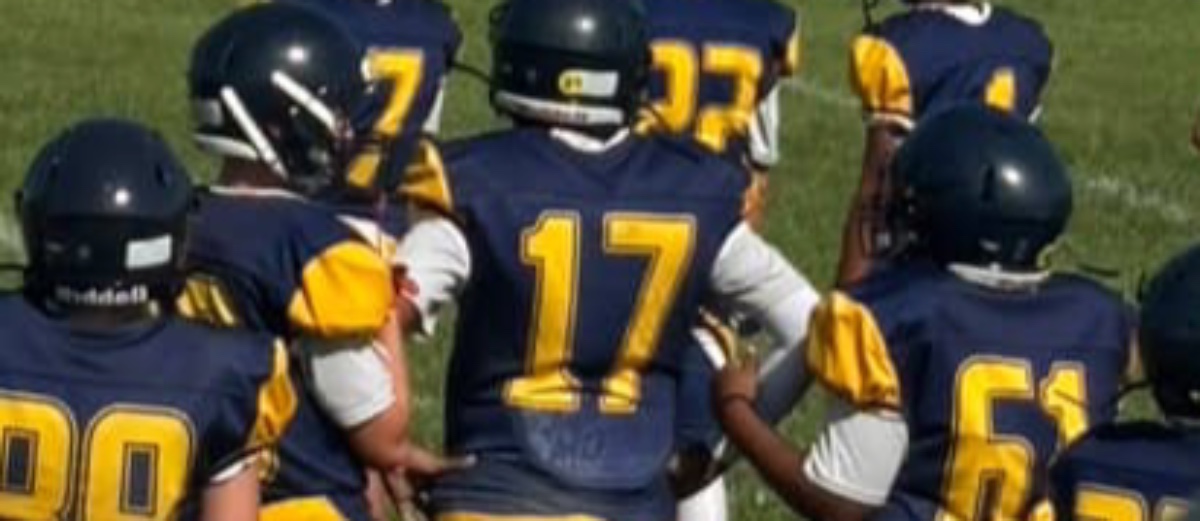 Rising Star: The Journey of Tyrese Davis in Football