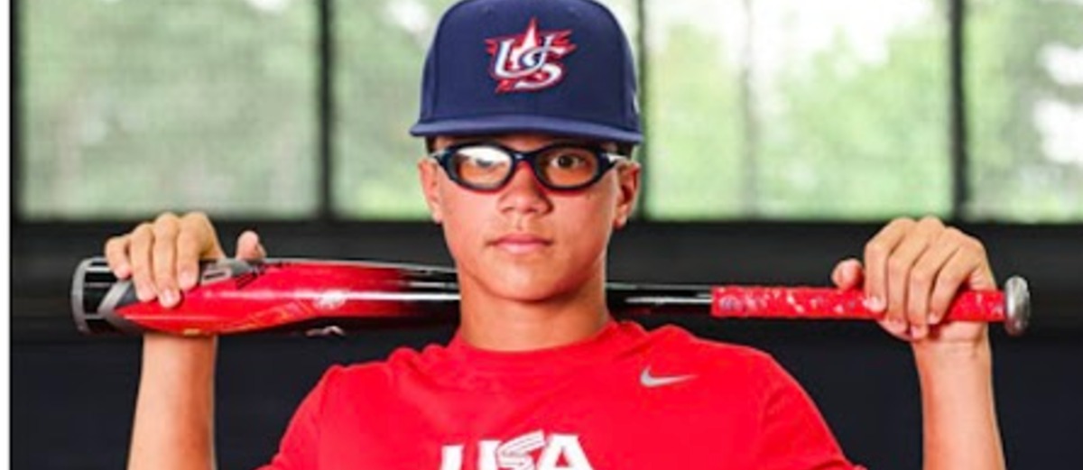 Rising Star on the Diamond: Jake Mercado's Journey in Baseball