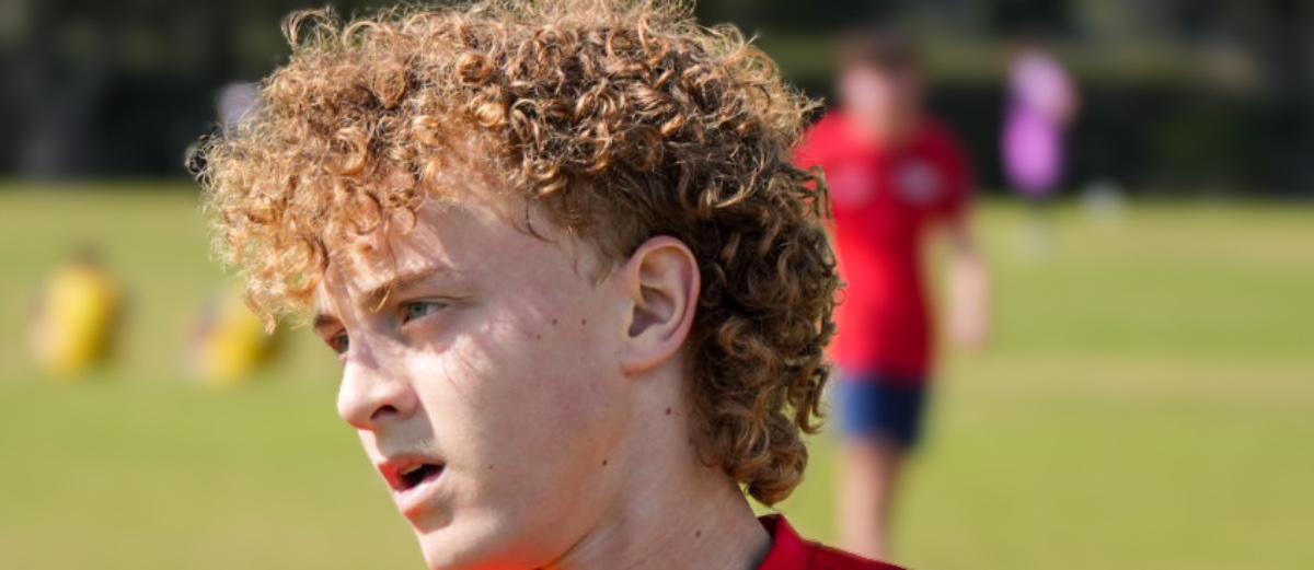 Braison Stevens - Rising Star: Braison Stevens' Journey to Soccer Excellence