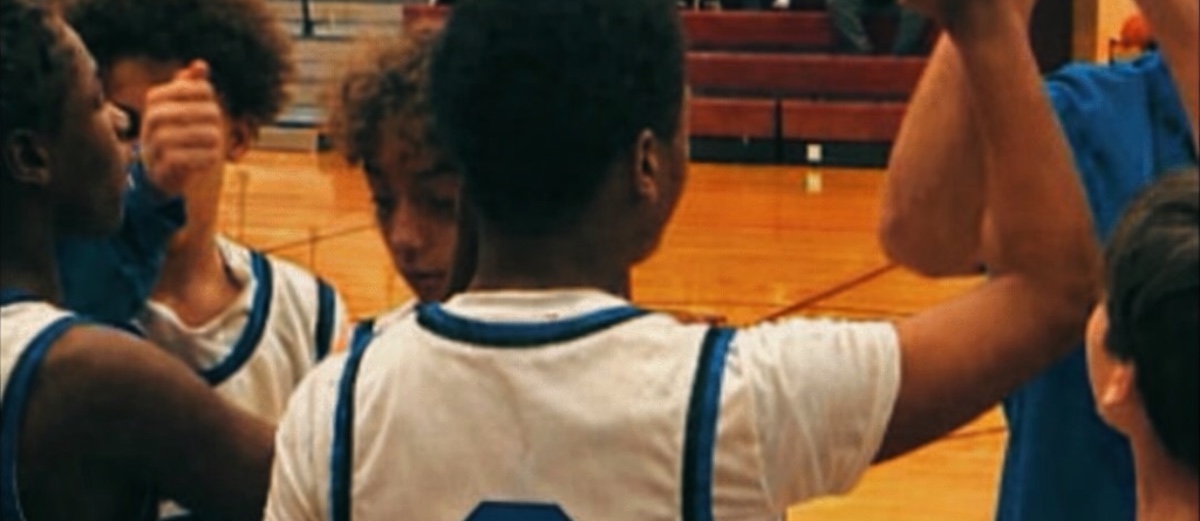 Rising Star: Kevion Pinnick's Journey on the Hardwood