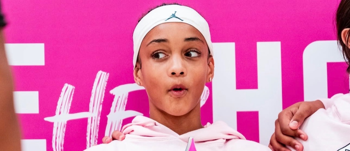Rising Star: Bailey Seaton's Journey to Basketball Excellence