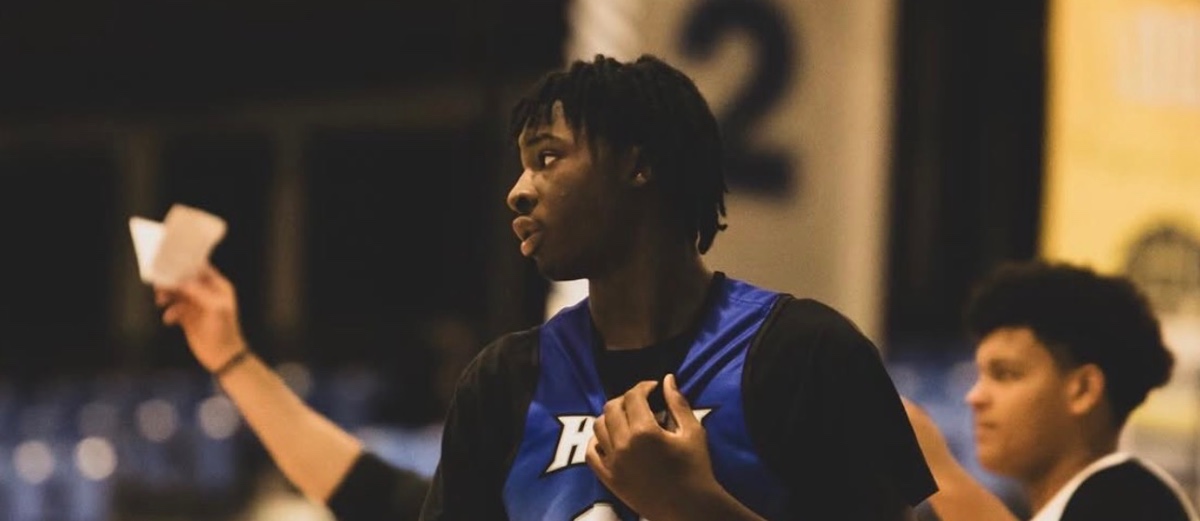 Rising Star: Khalil Smith’s Journey to Excellence on the Hardwood