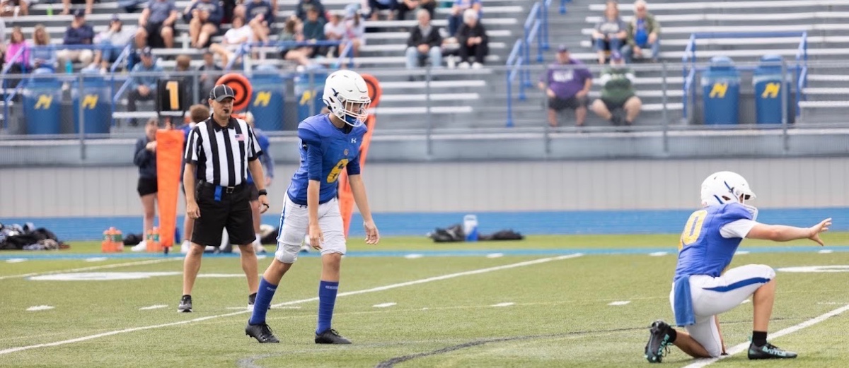 Rising Star: Thomas Jimenez's Journey in Football