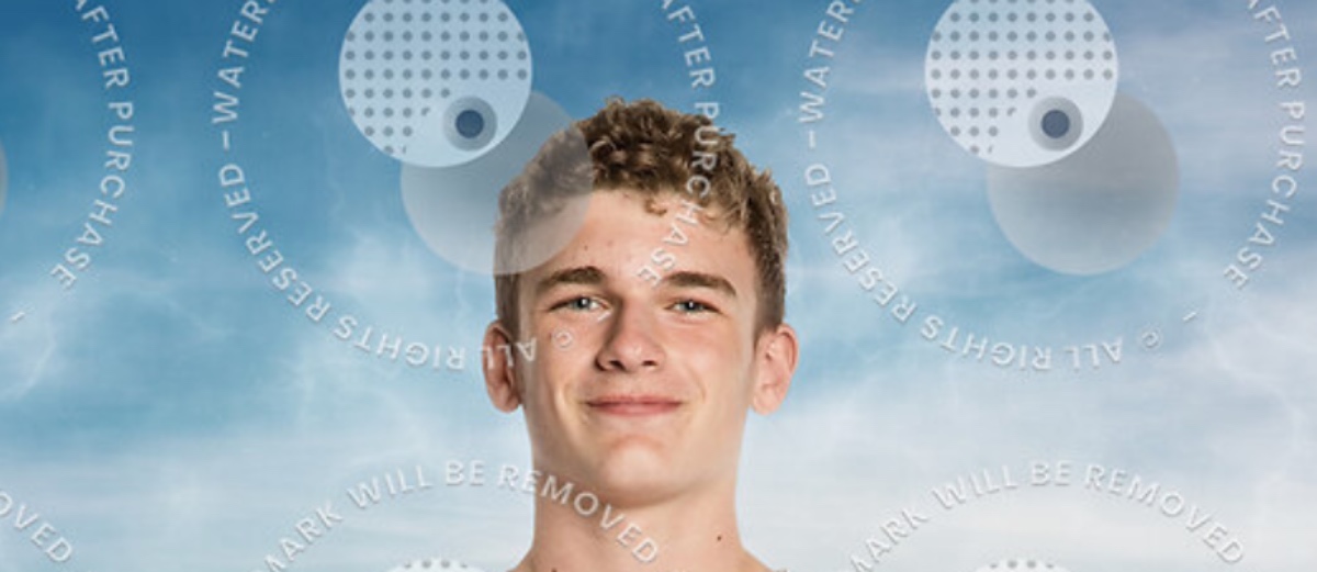 Rising Star on the Track: Weston Dawson's Journey to Excellence