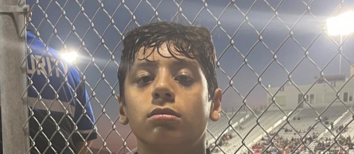 Rising Star: Luis Montane's Journey in Football
