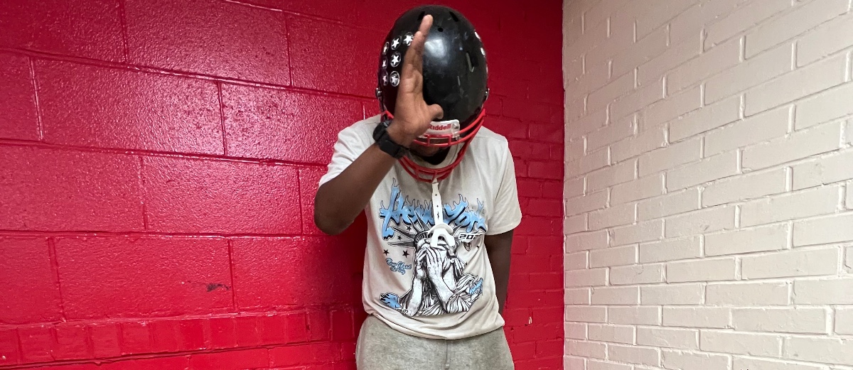 Brayden Cobb - Rising Star: Brayden Cobb Shines on the Gridiron