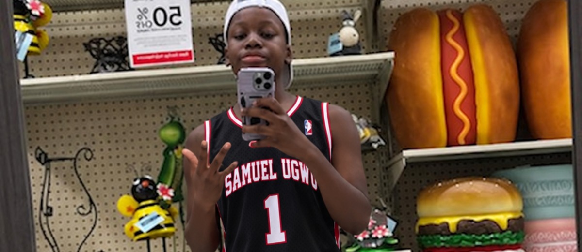 Chimeremeze Samuel Ugwu - Rising Star: The Inspiring Journey of Chimeremeze Samuel Ugwu