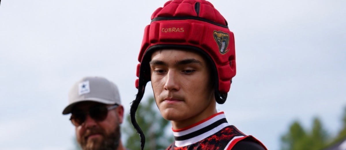 Rising Star on the Gridiron: Blaize Kocak's Journey to Success