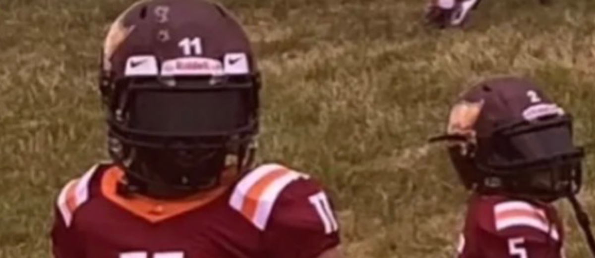 Rising Star: Terez Mcgee's Journey in Football