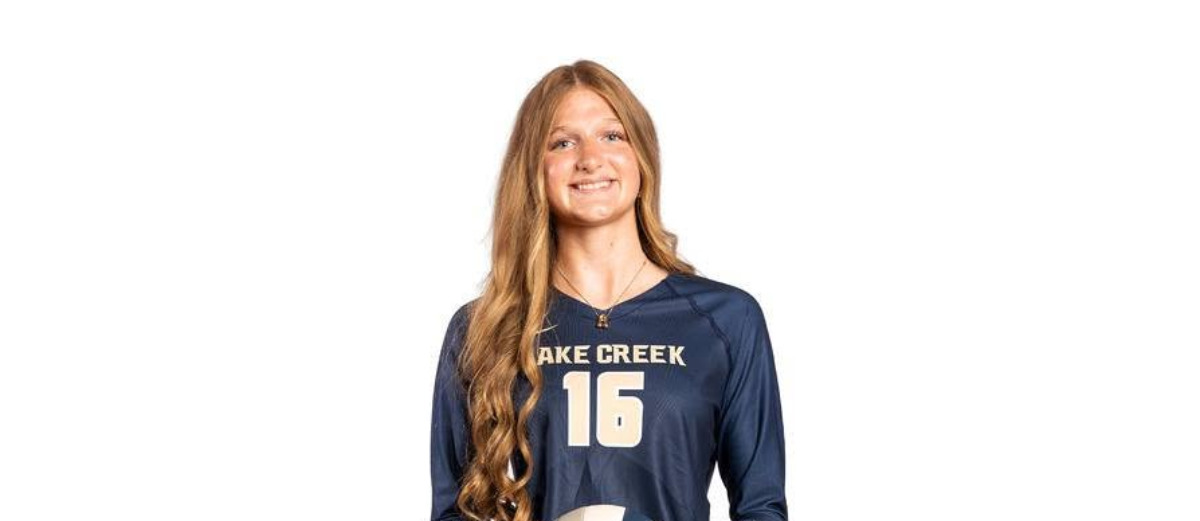 Alexis Hammack - Rising Star: Alexis Hammack's Journey to Volleyball Excellence