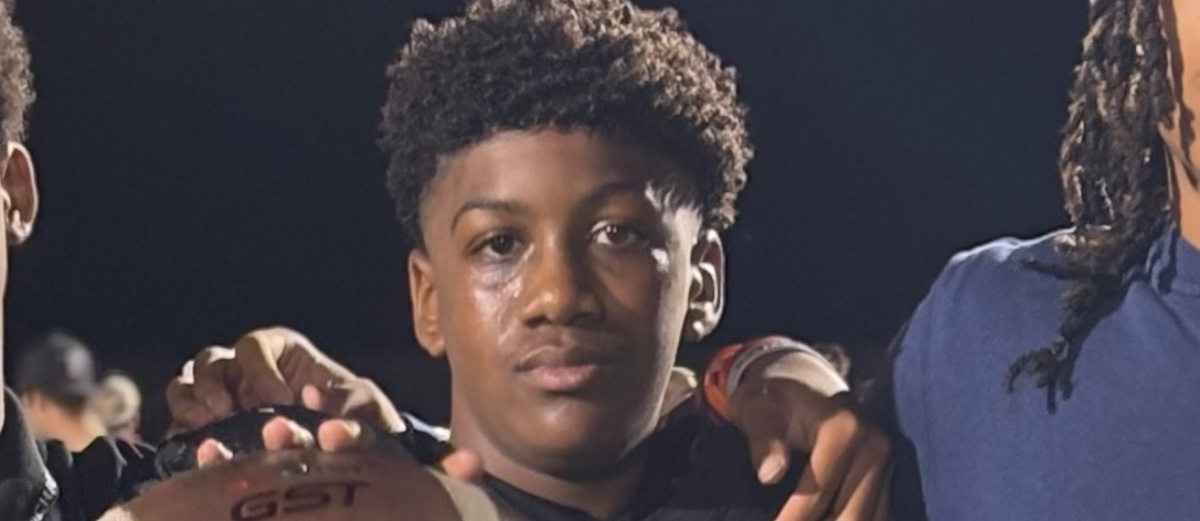 Jeremias Browning - Rising Star: Jeremias Browning's Journey in Football