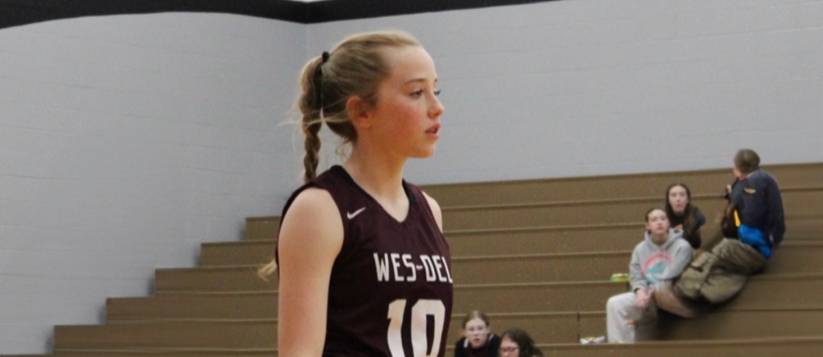Rylie Paskiewicz: A Rising Star Lighting Up Indiana's Basketball Courts