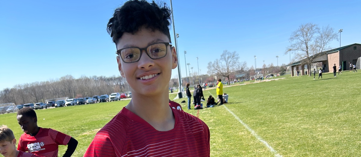 Rising Star: The Inspiring Journey of Karam Hanandeh