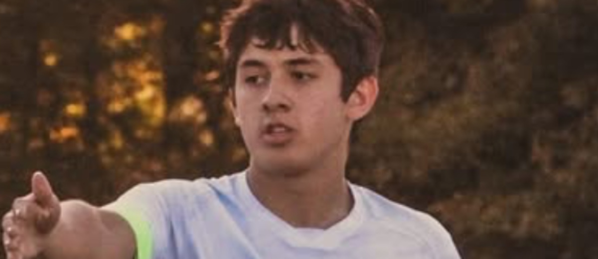 Rising Star: Camilo Cobena’s Passionate Journey in Soccer