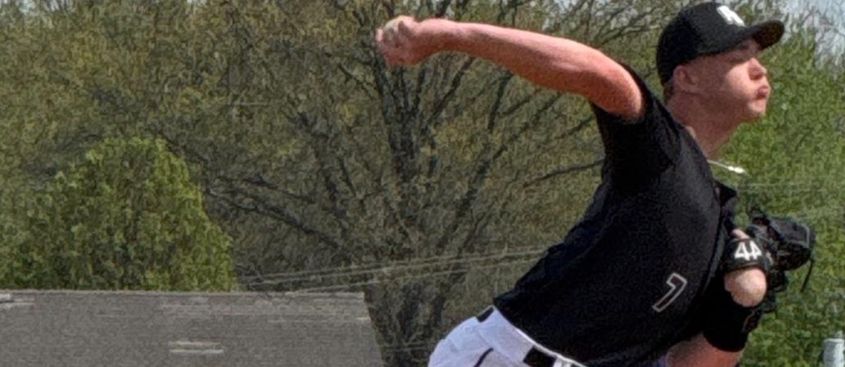Rising Star: Brayden Bays Shines on the Baseball Diamond