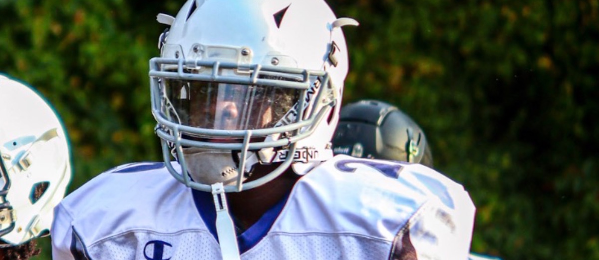 Rising Star: The Journey of Erquez Fitz Shubert