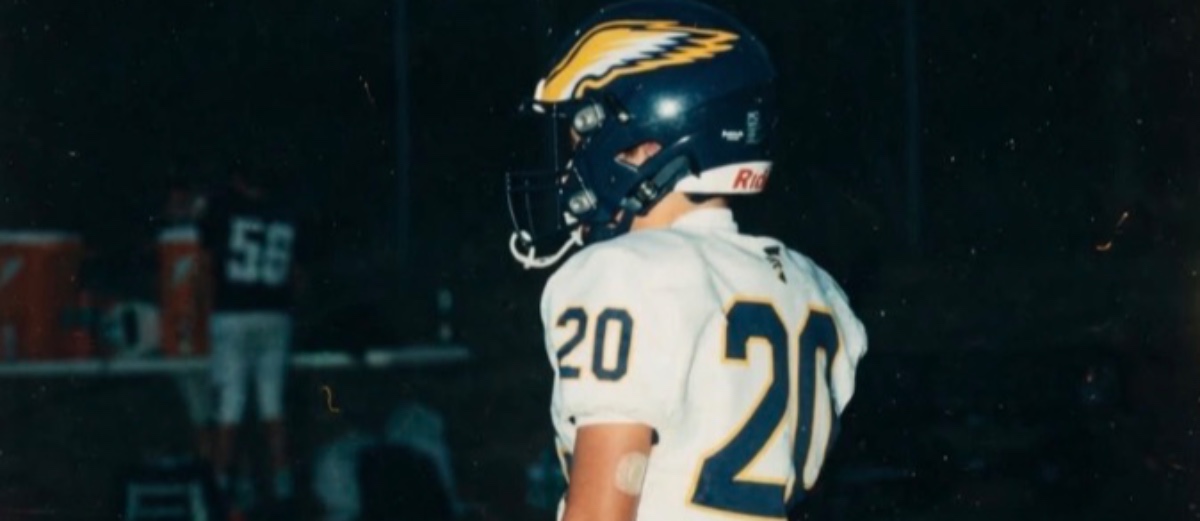 Rising Star on the Gridiron: Ian Dufour's Journey to Football Excellence