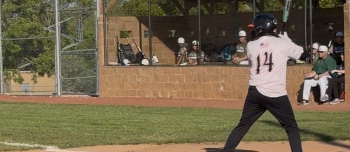 Rising Star: Carter Smith's Journey on the Diamond